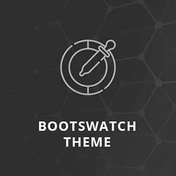 Picture of Bootswatch Theme & Plugin 