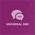 Picture of Universal SMS Plugin