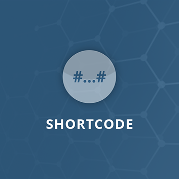 Picture of nopCommerce ShortCode Plugin
